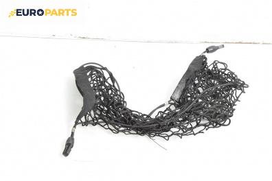 Мрежа багажник за Chevrolet Captiva SUV (06.2006 - ...), джип