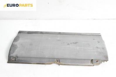 Пластмасова кора за Iveco Daily III Box (11.1997 - 07.2007), 2+1 вр., товарен