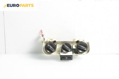 Панел климатик за Toyota Corolla Verso II (03.2004 - 04.2009)