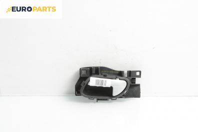 Вътрешна дръжка за Peugeot 207 Hatchback (02.2006 - 12.2015), 2+1 вр., хечбек, позиция: предна, лява