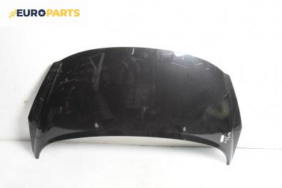 Преден капак за Peugeot 207 Hatchback (02.2006 - 12.2015), 2+1 вр., хечбек, позиция: предна