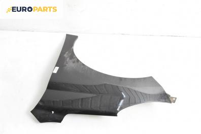 Калник за Peugeot 207 Hatchback (02.2006 - 12.2015), 2+1 вр., хечбек, позиция: предна, лява