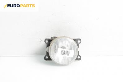 Халоген за Peugeot 207 Hatchback (02.2006 - 12.2015), хечбек, позиция: лява