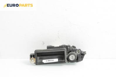 Външна дръжка заден капак за Mercedes-Benz E-Class Sedan (W211) (03.2002 - 03.2009), седан