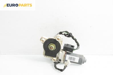 Електромотор за стъклоподемник за Mercedes-Benz E-Class Sedan (W211) (03.2002 - 03.2009), 4+1 вр., седан, позиция: задна, дясна