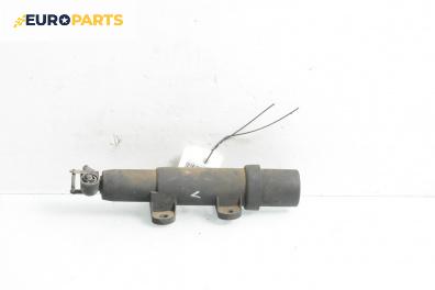 Пръскалка фар за Skoda Superb I Sedan (12.2001 - 03.2008), позиция: лява