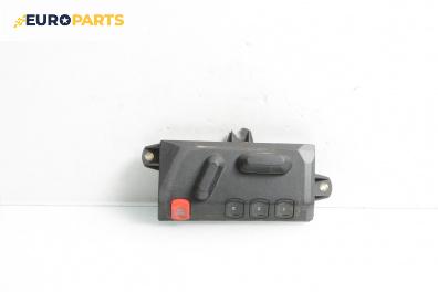 Бутони реглаж ел. седалка за Skoda Superb I Sedan (12.2001 - 03.2008)