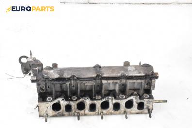 Глава за Renault Scenic I Minivan (09.1999 - 07.2010) 1.9 dTi (JA0N), 98 к.с.