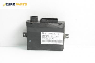 Модул отключване без ключ за Audi A8 Sedan 4E (10.2002 - 07.2010), № 4E0 909 131