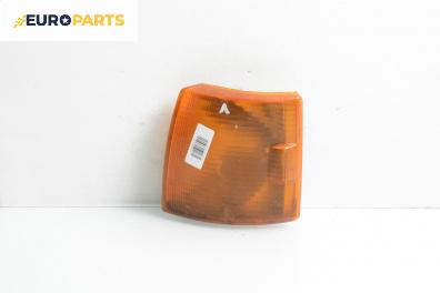 Мигач за Volkswagen Transporter IV Box (07.1990 - 04.2003), товарен, позиция: лява