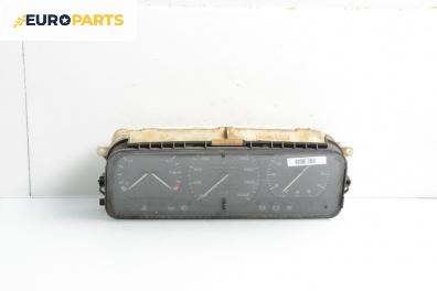 Километраж за Volkswagen Transporter IV Box (07.1990 - 04.2003) 1.9 TD, 68 к.с.