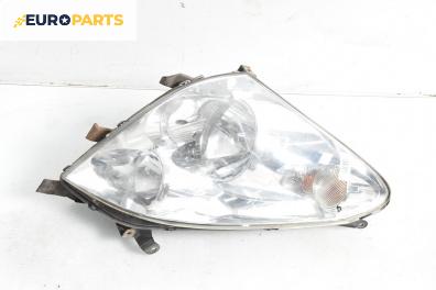 Фар за Toyota Corolla Verso II (03.2004 - 04.2009), миниван, позиция: дясна