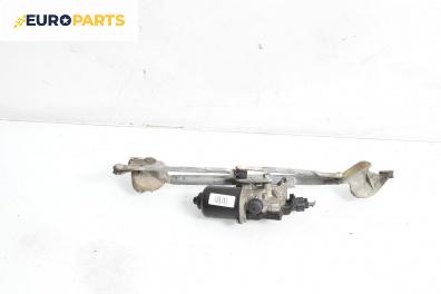 Ел. мотор за чистачките за Toyota Corolla Verso II (03.2004 - 04.2009), миниван, позиция: предна