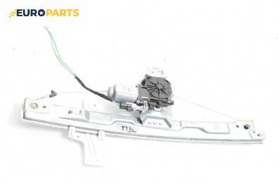 Машинка ел. стъкло за Peugeot 207 Hatchback (02.2006 - 12.2015), 2+1 вр., хечбек, позиция: дясна