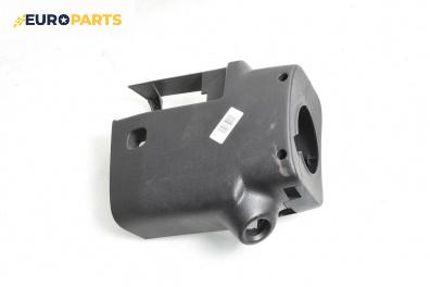 Интериорна пластмаса волан за Peugeot 207 Hatchback (02.2006 - 12.2015), 2+1 вр., хечбек