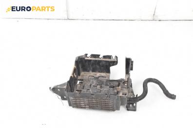 Кутия акумулатор за Peugeot 207 Hatchback (02.2006 - 12.2015), 2+1 вр., хечбек