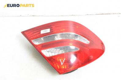 Стоп за Mercedes-Benz E-Class Sedan (W211) (03.2002 - 03.2009), седан, позиция: лява