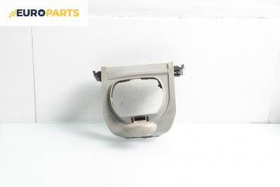 Интериорна пластмаса волан за Mercedes-Benz E-Class Sedan (W211) (03.2002 - 03.2009), 4+1 вр., седан