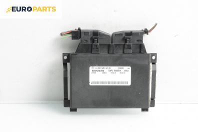 Компютър автоматични скорости за Mercedes-Benz E-Class Sedan (W211) (03.2002 - 03.2009), автоматик