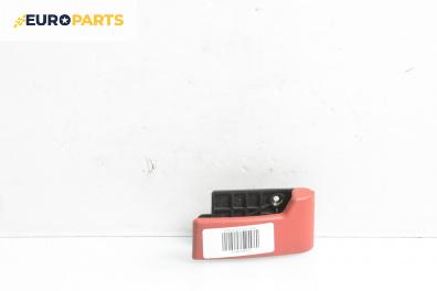 Вътрешна дръжка преден капак за Mercedes-Benz E-Class Sedan (W211) (03.2002 - 03.2009), 4+1 вр., седан