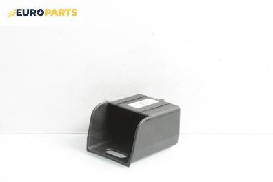 Интериорна пластмаса за Mercedes-Benz E-Class Sedan (W211) (03.2002 - 03.2009), 4+1 вр., седан, позиция: предна