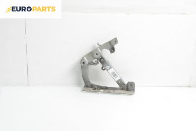 Панта преден капак за Mercedes-Benz E-Class Sedan (W211) (03.2002 - 03.2009), 4+1 вр., седан, позиция: дясна