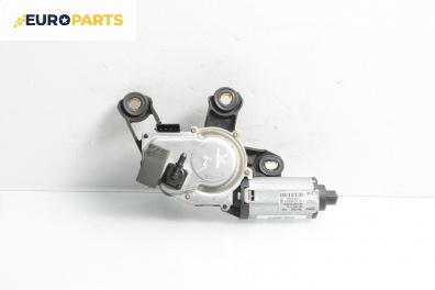 Ел. мотор за чистачките за Audi A4 Avant B7 (11.2004 - 06.2008), комби, позиция: задна, № 404842