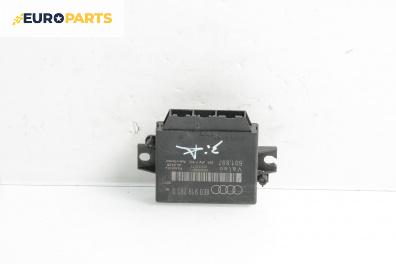 Модул парктроник за Audi A4 Avant B7 (11.2004 - 06.2008)