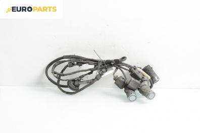 Парктроници за Audi A4 Avant B7 (11.2004 - 06.2008)