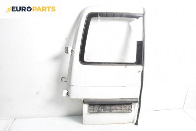 Врата на багажно/товарно пространство за Volkswagen Transporter IV Box (07.1990 - 04.2003), товарен, позиция: задна, лява