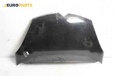 Преден капак за Citroen C4 Grand Picasso I (10.2006 - 12.2013), 4+1 вр., миниван, позиция: предна