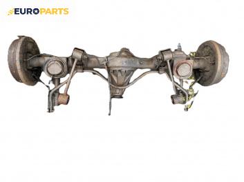 Заден мост за Toyota 4 Runner SUV I (08.1987 - 03.1996), джип