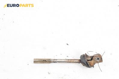 Каре на волана за Mazda 6 Station Wagon I (08.2002 - 12.2007) 2.0 DI, 136 к.с., комби