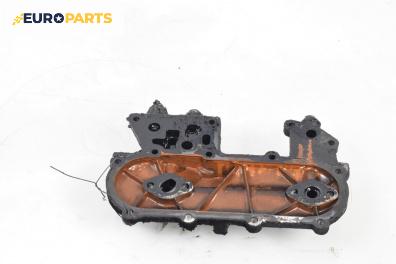 Алуминиева конзола за Toyota 4 Runner SUV I (08.1987 - 03.1996) 2.4 TD, 90 к.с.