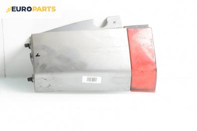 Светлина мъгла за Opel Meriva A Minivan (05.2003 - 05.2010), миниван