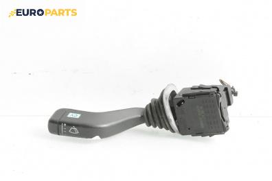 Лостче за чистачки за Opel Meriva A Minivan (05.2003 - 05.2010)