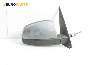 Огледало за Opel Meriva A Minivan (05.2003 - 05.2010), 4+1 вр., миниван, позиция: дясна