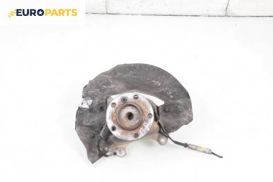 Шенкел главина за BMW 7 Series E65 (11.2001 - 12.2009), позиция: предна, дясна