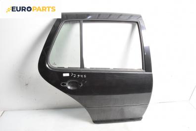 Врата за Volkswagen Golf IV Hatchback (08.1997 - 06.2005), 4+1 вр., хечбек, позиция: задна, дясна