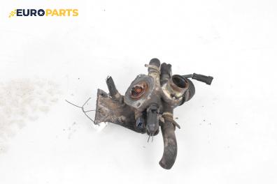 Корпус на термостат за Fiat Ducato Bus II (03.1994 - 04.2002) 2.8 TDI, 122 к.с.