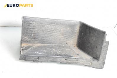 Праг за Fiat Ducato Box IV (04.2002 - 07.2006), 2+1 вр., товарен, позиция: дясна