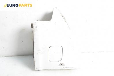 Калник за Fiat Ducato Box IV (04.2002 - 07.2006), 2+1 вр., товарен, позиция: предна, лява