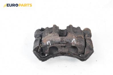 Спирачен апарат за Iveco Daily III Box (11.1997 - 07.2007), позиция: предна, лява