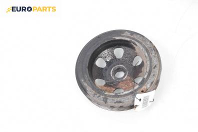 Ремъчна шайба за Iveco Daily III Box (11.1997 - 07.2007) 35 S 11 V, 35 C 11 V, 106 к.с.