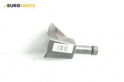 Пластмасова кора за Citroen C4 Grand Picasso I (10.2006 - 12.2013), 4+1 вр., миниван