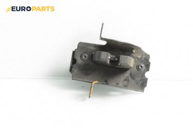 Брава заден капак за Citroen C4 Grand Picasso I (10.2006 - 12.2013), миниван, позиция: задна