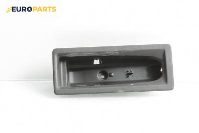 Интериорна пластмаса за Citroen C4 Grand Picasso I (10.2006 - 12.2013), 4+1 вр., миниван, позиция: предна