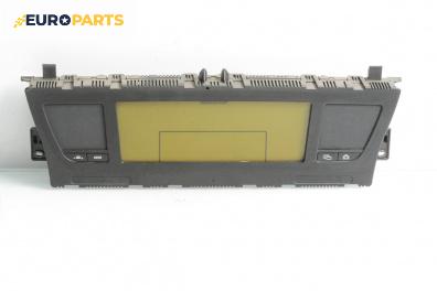 Дисплей за Citroen C4 Grand Picasso I (10.2006 - 12.2013)