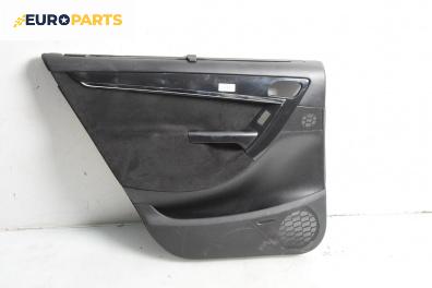 Кора врата за Citroen C4 Grand Picasso I (10.2006 - 12.2013), 4+1 вр., миниван, позиция: задна, лява