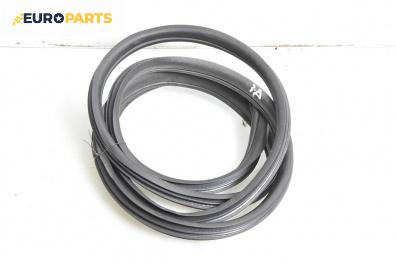 Уплътнение за врата за Citroen C4 Grand Picasso I (10.2006 - 12.2013), 4+1 вр., миниван, позиция: задна, дясна